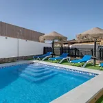펜션 Casa Alpes 2 Solo Familias