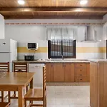 Casa Alpes 2 Solo Familias 펜션 콘일데라프론테라