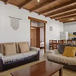 펜션 Casa Alpes 2 Solo Familias
