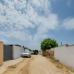 Casa Alpes 2 Solo Familias * コニル・デ・ラ・フロンテラ