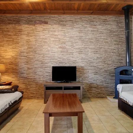 펜션 Casa Alpes 2 Solo Familias *