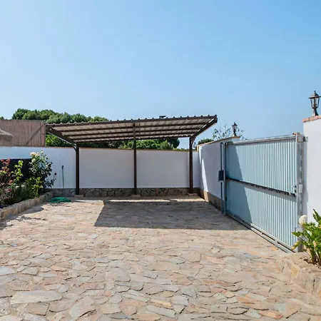 펜션 Casa Alpes 2 Solo Familias