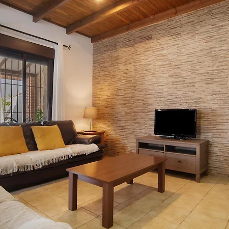 펜션 Casa Alpes 2 Solo Familias *