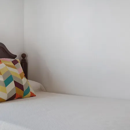 Casa Alpes 2 Solo Familias * コニル・デ・ラ・フロンテラ