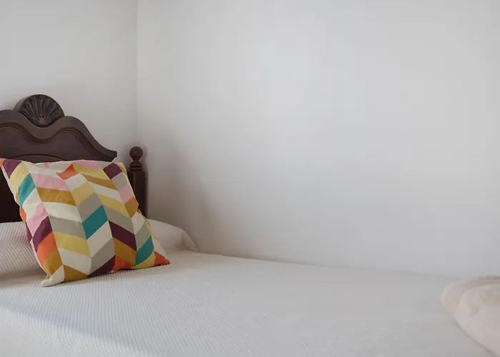 Casa Alpes 2 Solo Familias بيت للعطل *