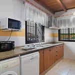 Nyaraló Casa Alpes 2 Solo Familias