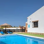 Nyaraló Casa Alpes 2 Solo Familias *