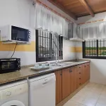 Casa Alpes 2 Solo Familias Holiday home Conil De La Frontera