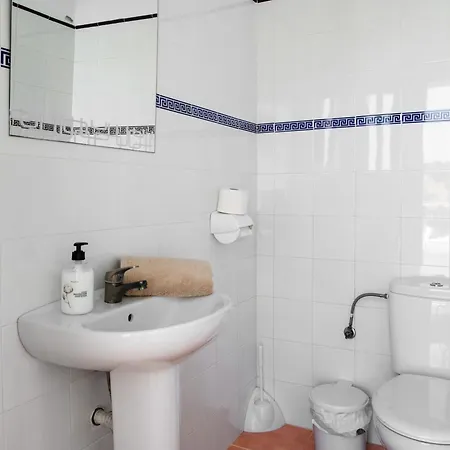 Casa Alpes 2 Solo Familias Holiday home *