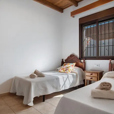 Holiday home Casa Alpes 2 Solo Familias *