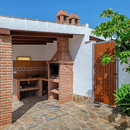 Casa Alpes 2 Solo Familias Holiday home Conil De La Frontera