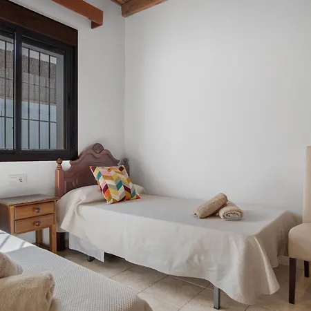 Casa Alpes 2 Solo Familias *