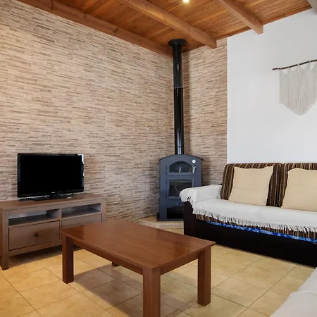 Holiday home Casa Alpes 2 Solo Familias Conil De La Frontera