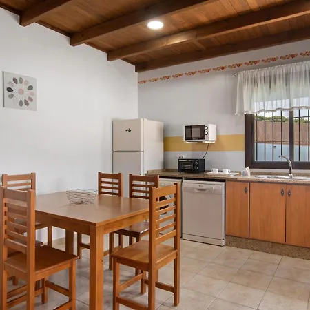 Casa Alpes 2 Solo Familias Holiday home Conil De La Frontera