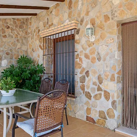 Casa Alpes 2 Solo Familias Conil De La Frontera