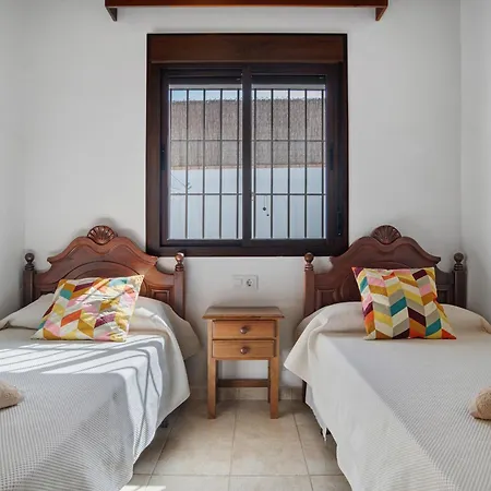 Holiday home Casa Alpes 2 Solo Familias