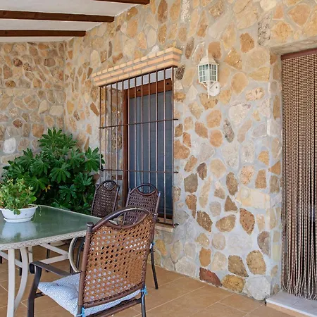 Casa Alpes 2 Solo Familias Dom wakacyjny Conil De La Frontera
