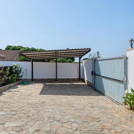 Casa Alpes 2 Solo Familias Dom wakacyjny Conil De La Frontera