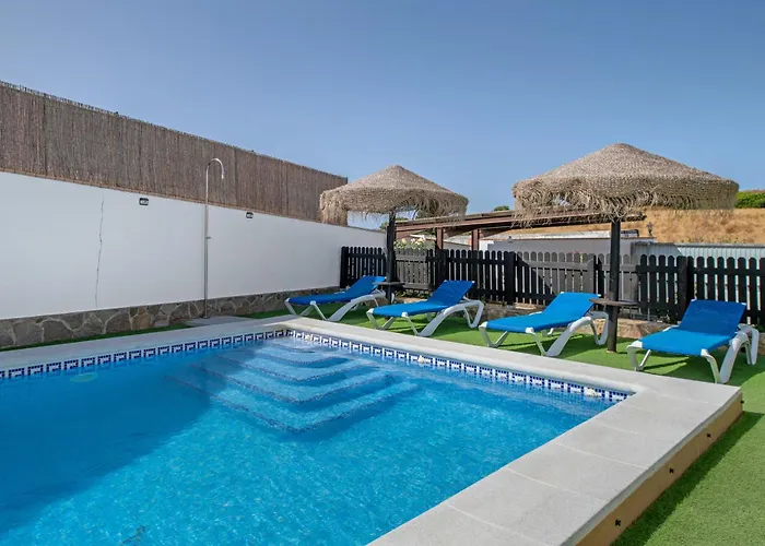 بيت للعطل Casa Alpes 2 Solo Familias