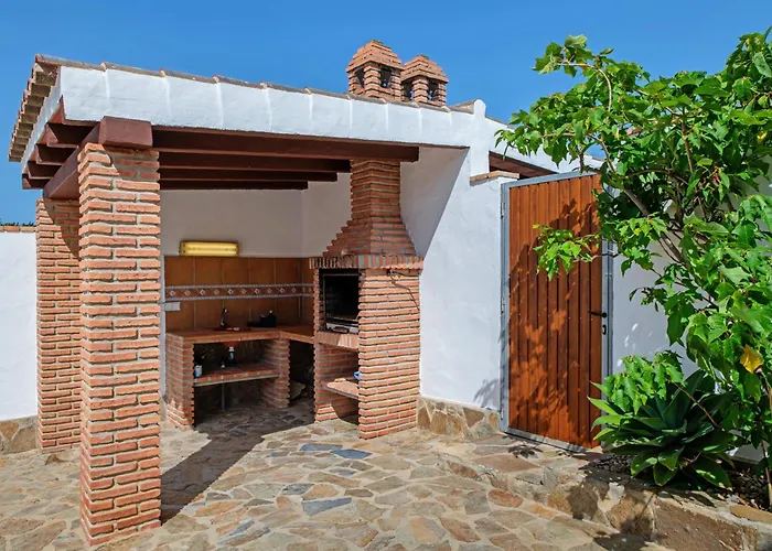 Casa Alpes 2 Solo Familias بيت للعطل كونيل ذي لا فرونتيرا