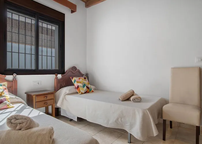 Casa Alpes 2 Solo Familias *