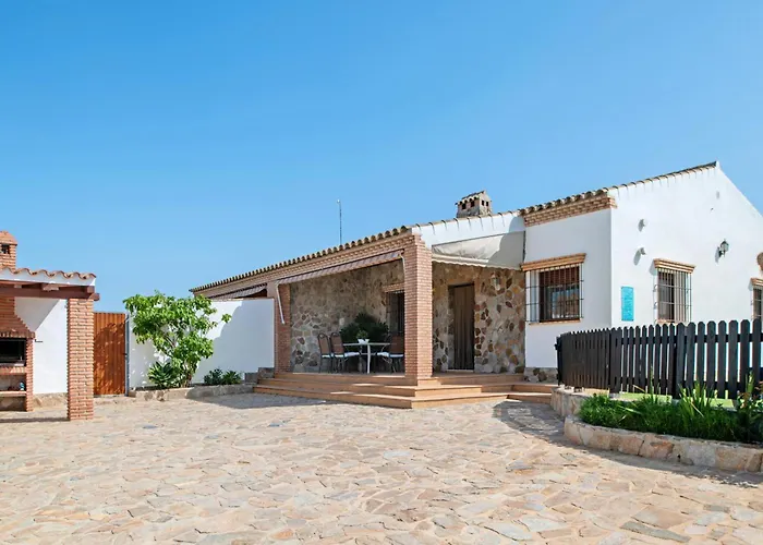 Holiday home Casa Alpes 2 Solo Familias