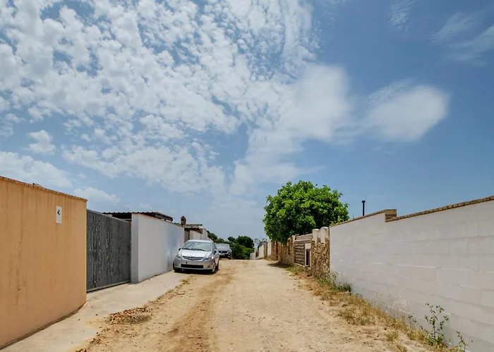 Casa Alpes 2 Solo Familias بيت للعطل *