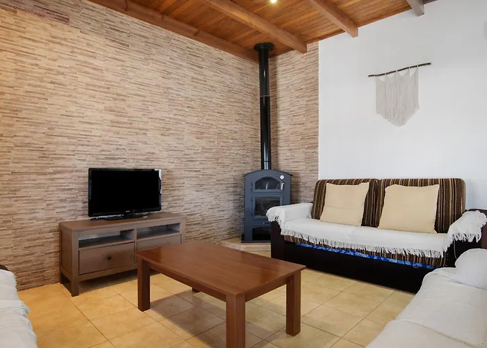 بيت للعطل Casa Alpes 2 Solo Familias كونيل ذي لا فرونتيرا