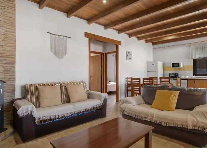 بيت للعطل Casa Alpes 2 Solo Familias