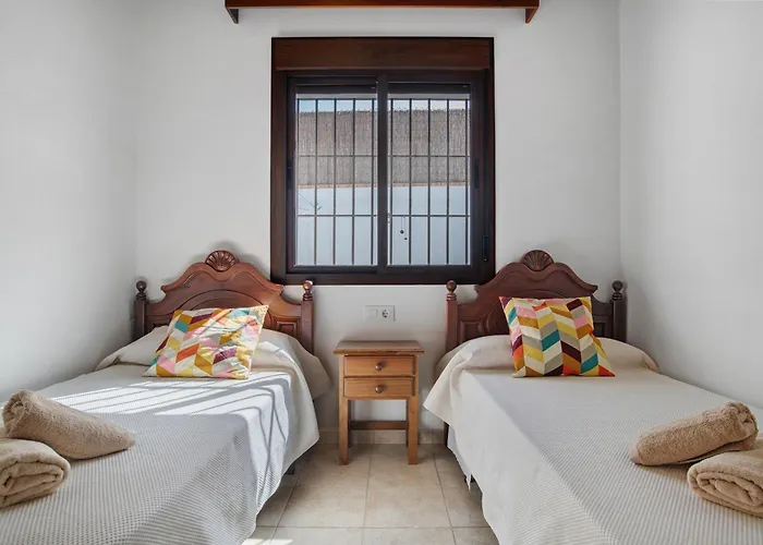 بيت للعطل Casa Alpes 2 Solo Familias