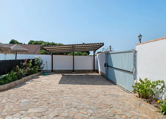 Holiday home Casa Alpes 2 Solo Familias